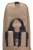 Gator GT-UKE-TEN-TAN Transit Series Tenor Ukulele Gig Bag - Tan