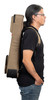 Gator GT-UKE-TEN-TAN Transit Series Tenor Ukulele Gig Bag - Tan