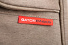 Gator GT-UKE-TEN-TAN Transit Series Tenor Ukulele Gig Bag - Tan