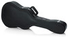 Gator Classical Guitar Deluxe Wood Case