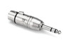 Hosa XLR3F to 1/4 in TRS