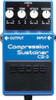 Boss CS-3 Compression Sustainer Effect Pedal