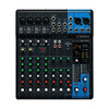 Yamaha - MG10XU - Stereo Mixer w/ Effects and USB - 10-Input