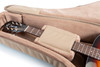 Levy's Deluxe Gig Bag Dreadnaught - Tan