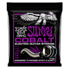 Ernie Ball Power Slinky Cobalt Electric Guitar Strings 11-48 Gauge