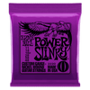 Ernie Ball 2220 Power Slinky Electric Guitar Strings - .011-.048