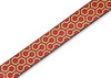 Levy's 2" Wide Polyester Guitar Strap
