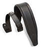 Levy's Right Height MRHGP-BLK Guitar Strap