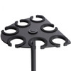 OnStage Multi-Mic Holder