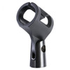 On Stage Wireless Microphone Clip