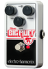 Electro-Harmonix EHX NANO BIG MUFF Fuzz