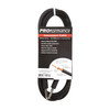 PROformance PRP10 - Instrumental Cable - 10FT (PRP10)
