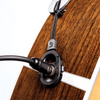 Planet Waves by D'Addario - PW-AJL-01 - Acoustic CinchFit - For Switchcraft Style Jacks
