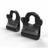 Planet Waves by D'Addario - PW-DLC-01 - DualLock Strap Lock - Pair (PW-DLC-01)