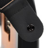 PLANET WAVES 2 PK SLD. BRS MTL ENDPN, BK