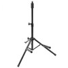 On-Stage Tiltback Amplifier Stand