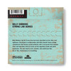 Dunlop Rev Willy 08/40-6/Set