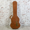 Gibson - SG Standard '61 - Left-Handed Electric Guitar - Vintage Cherry with  Hardshell Case (SG6100LVENH1)