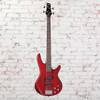 Ibanez GSR200 Bass Guitar Transparent Red x9304