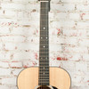 Martin 000-12E Koa - Natural Sitka Spruce