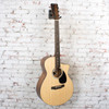 Martin SC10E - Acoustic Guitar -  Natural - x1932