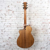 Martin SC10E - Acoustic Guitar -  Natural - x1932