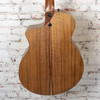 Martin SC10E - Acoustic Guitar -  Natural - x1932