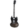 Gibson SG Modern - Trans Black Fade
