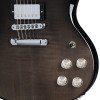 Gibson SG Modern - Trans Black Fade