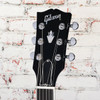 Gibson SG Modern Electric Guitar Transparent Black Fade