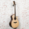 Taylor 914ce V-Class Grand Auditorium Acoustic/Electric Guitar x1110