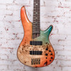 Ibanez SR Premium 4-String Bass w/Bag - Autumn Sunset Sky