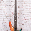 Ibanez SR Premium 4-String Bass w/Bag - Autumn Sunset Sky