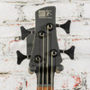 Ibanez SR300EBL Standard 4-String Electric Bass - Left-Handed - Weathered Black