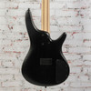 Ibanez SR300EBL Standard 4-String Electric Bass - Left-Handed - Weathered Black