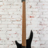 Ibanez SR305EBLWK - SR Standard 5 String Electric Bass Guitar - Left Handed - Weathered Black