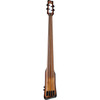 Ibanez - UB804 - 4-String Electric Upright Bass - Fretless - Mahagony Oil Burst - with  Gigbag & Stand (UB804MOB)