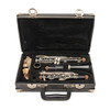 Vito - Resotone - Clarinet w/ Case AS-IS for Repair (Needs Pads) - USED