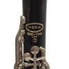 Vito - Resotone - Clarinet w/ Case AS-IS for Repair (Needs Pads) - USED