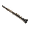 Vito - Resotone - Clarinet w/ Case AS-IS for Repair (Needs Pads) - USED