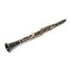 Vito - Resotone - Clarinet w/ Case AS-IS for Repair (Needs Pads) - USED