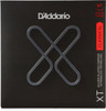 D'addario XT Classical Silver Plated Copper, Normal Tension
