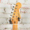 Squier Classic Vibe '50s Stratocaster, Maple Fingerboard, Fiesta Red