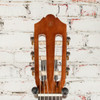 Yamaha C40II Classical - Acoustic Guitar - Natural                                        
