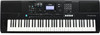 Yamaha PSREW425 - Portable Digital Keyboard Piano - 76-Key - Black