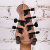Sterling Richardson Cutlass 6 Electric Guitar, Natural Poplar Burl Burst (RICHARDSON6-NPB)