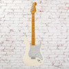 Fender Nile Rodgers Hitmaker Stratocaster, Maple Fingerboard, Olympic White