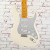 Fender Nile Rodgers Hitmaker Stratocaster, Maple Fingerboard, Olympic White