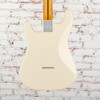 Fender Nile Rodgers Hitmaker Stratocaster, Maple Fingerboard, Olympic White