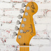 Fender Nile Rodgers Hitmaker Stratocaster, Maple Fingerboard, Olympic White